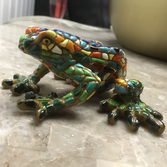Barcino Other - Barcino Frog (3 inches) Nice!
